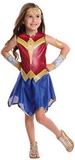 Rubie's Wonder Woman Movie Wonder Woman Child Costume