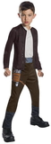 Rubie's Star Wars Episode VIII Poe Child Costume Medium