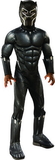 Rubie's Marvel Avengers Infinity War Black Panther Deluxe Child Costume