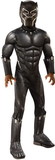 Rubie's Marvel Avengers: Infinity War Deluxe Black Panther Child Costume, Small