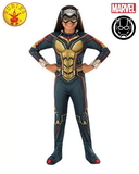 Rubie's Marvel Ant-Man & The Wasp Wasp Child Costume