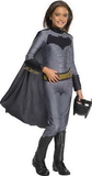 Rubie's Justice League Movie Batman Girl's Costume Jumpsuit