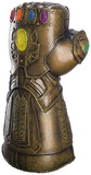 Rubie's Marvel Avengers Infinity War Deluxe Infinity Gauntlet Child's Costume Accessory
