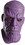 Rubie's Marvel Avengers: Infinity War Thanos Adult Overhead Latex Costume Mask