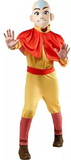 Rubies AVA-AANG Child Costume
