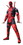 Rubie's RUB-810109STD Marvel Deadpool Deluxe Adult Costume