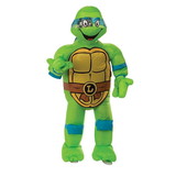 Rubie's RUB-820433-C Teenage Mutant Ninja Turtles Classic Leonardo Inflatable Adult Costume