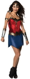 Rubie's Justice League Movie Wonder Woman's Costume Adult
