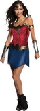 Rubie's Wonder Woman Movie Wonder Woman Adult Costume