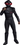 Rubie's DC Aquaman Movie Deluxe Black Manta Adult Costume