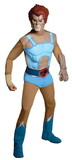 Thundercats Deluxe Lion-O Costume Adult