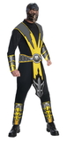 Rubie's Mortal Kombat Scorpion Costume Adult