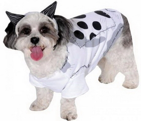 Rubie's Frankenweenie Sparky Pet Costume