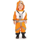 Rubies Star Wars Wing Fighter Pilot Baby Costume
