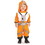 Rubies Star Wars Wing Fighter Pilot Baby Costume