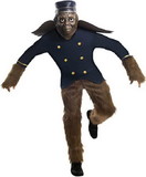 Rubie's Oz The Great And Powerful Deluxe Finley Costume Adult One Size Fits Most