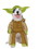 Rubies Star Wars Yoda Pet Costume
