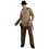 Rubie's Indiana Jones Adult Costume