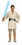 Rubie's Star Wars Deluxe Luke Skywalker Adult Costume