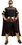 Rubie's Watchmen Deluxe Ozy Mandias Costume Adult