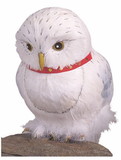 Rubie's RUB-9708-C Harry Potter Hedwig The Owl Costume Prop
