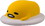 Sanrio SAN-GUDETAMSQSH-C Gudetama The Lazy Egg Mega SquishMe