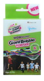 South Beach Bubbles SBB-103-C WOWmazing Giant Bubble Powder Refill