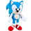 Sonic The Hedgehog 12 inch Collectible Plush, Classic Sonic