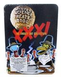 Shout Factory SHF-15424-C Mystery Science Theater 3000: The Turkey Day DVD Collection