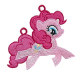 Shwings SHW-PP1000-C My Little Pony Shwings: Pinkie Pie (Pony)