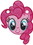 Shwings SHW-PP1001-C My Little Pony Shwings: Pinkie Pie (Face)