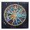 Shantou South Toys Factory SIL-SA057210-C Zodiac Horoscope 500 Piece Round Jigsaw Puzzle