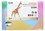 Shantou South Toys Factory SIL-SA059531-C 3D Wooden Painting Puzzle, Giraffe