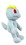Pokemon Machop 7.5 Inch Collectible Character Plush