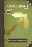 Scholastic Minecraft Essential Handbook (Updated Edition)