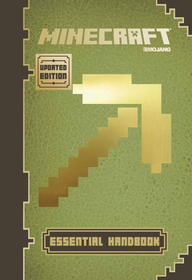 Scholastic Minecraft Essential Handbook (Updated Edition)