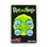 SalesOne International Rick and Morty Meeseeks Exclusive Enamel Pin 4-Pack