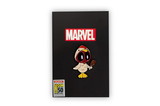 SalesOne International Deadpool Enamel Collector Pin - Exclusive Chibi Style Deadpool In A Chicken Suit