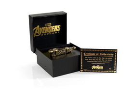 SalesOne Marvel Avengers: Endgame Doctor Strange Sling Ring Official Collectible Replica