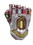 SalesOne SOI-EGIRNMN3DPIN-C Marvel Iron Man Infinity Gauntlet 3D Enamel Collector Pin