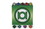 DC Comics Green Lantern Power Rings Emotional Spectrum Power Rings, 9 Ring Set