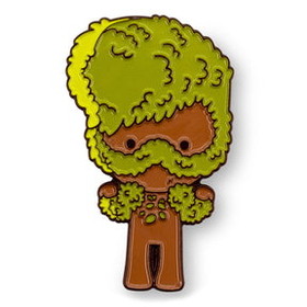 SalesOne SOI-GRTCHBPIN04-C Marvel Studios I Am Groot Limited Edition Enamel Pin | SDCC 2022 Exclusive