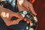 SalesOne SOI-MNKCRESENTPIN02-C Marvel Studios Moon Knight Crescent Blade Metal Pin Replica | Toynk Exclusive