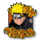 SalesOne SOI-NRTNARUTOLP1AX-C Naruto Uzumaki Limited Edition Enamel Pin | Anime Expo 2022 Exclusive