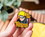 SalesOne SOI-NRTNARUTOLP1AX-C Naruto Uzumaki Limited Edition Enamel Pin | Anime Expo 2022 Exclusive