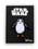 SalesOne International Star Wars: The Last Jedi Porg Collectible Pin (eBay Exclusive)