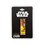 SalesOne International Star Wars A New Hope Movie Poster Pin - Artwork By Eric Tan - 2 Inches Tall