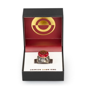 SalesOne International Star Wars Crimson Dawn Signet Ring Prop Replica