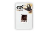 SalesOne SOI-SWMANYODAPIN04-C Star Wars: The Mandalorian The Child Collector Pin Baby Yoda Power Nap