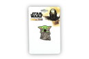 SalesOne SOI-SWMANYODAPIN07-C Star Wars Exclusive Enamel Pin Mandalorian The Child Baby Yoda With Soup Bowl